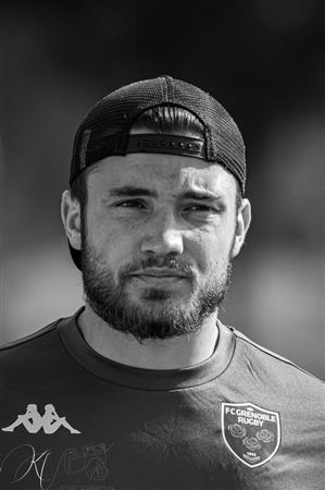 ENTRAINEMENT FCG Masc DU 25 août 2024