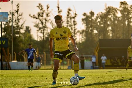 2024 1RAB METROPOLIANA - FLANDRIA (1) VS San Martin de Burzaco (0) 