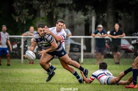 URT 2024 - Universitario de Tucuman vs Natacion y Gimnsasia - Amistoso