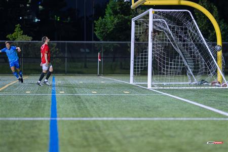 ARSC - Bandjos Div1 (4) vs (0) Homenetmen Gamk