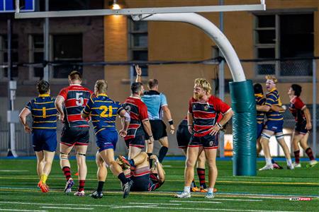 RQ 2024 - Finales - SL M1 - TMR (19) vs (20) Beaconsfield - Match