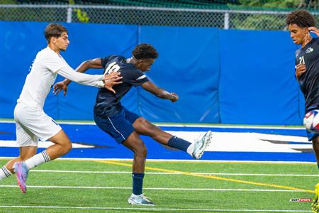 RSEQ 2024 - Hors Champ - U de Montréal (3) vs (2) Montmorency