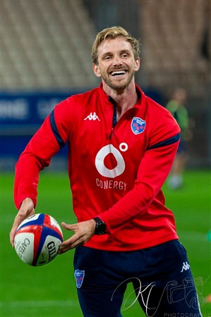 FFR 2024 PRO D2 - Grenoble (37) vs (10) Agen