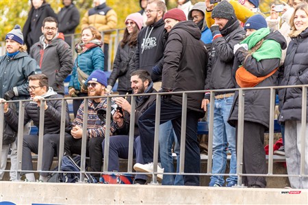 RSEQ 2024 - Rugby démi finale M - ETS (53) vs (13) UdM - 2ème mi-temps