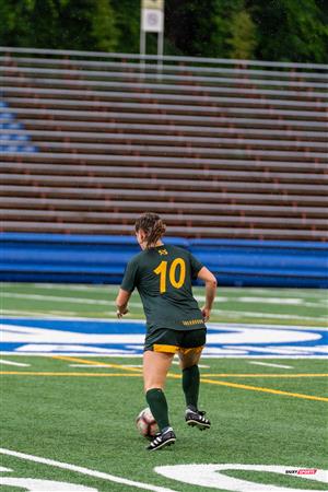 RSEQ 2024 - Soccer F - Carabins U de Montréal (2) vs (1) Vert-et-Or U de Sherbrooke