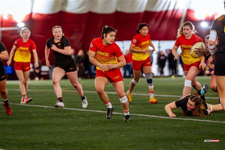 2024 Rugby 7S NATIONALS - Guelph vs Calgary - Game 5