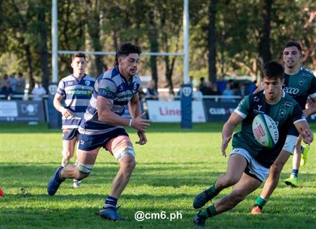 NOA 2022 - Universitario RC (26) vs (19) Tucuman Rugby