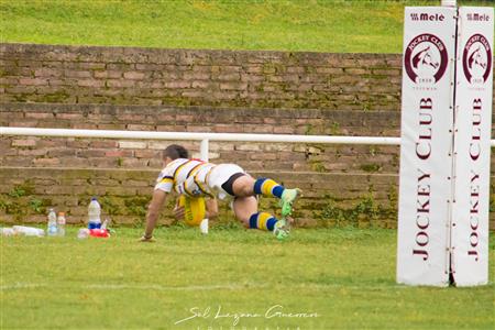 URT 2021 - Tucuman Lawn Tennis Club vs Jockey Club