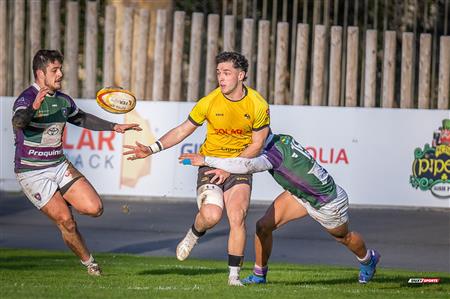 FER 2024 - DHB - Getxo RT (52) vs (10) CR Malaga