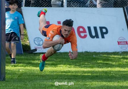 URT Classics vs Argentina Legends