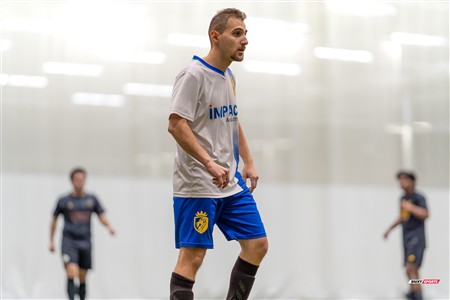 TKL 2024 Div 3 - Wagwan United (1) vs (4) FC Lion D3