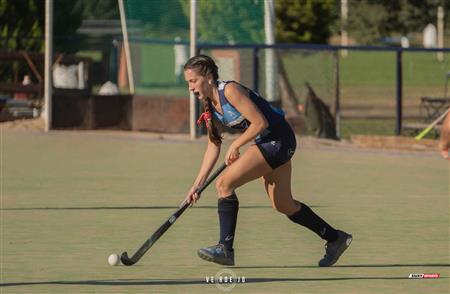 CAH 2024 - San Fernando  vs Lujan RC