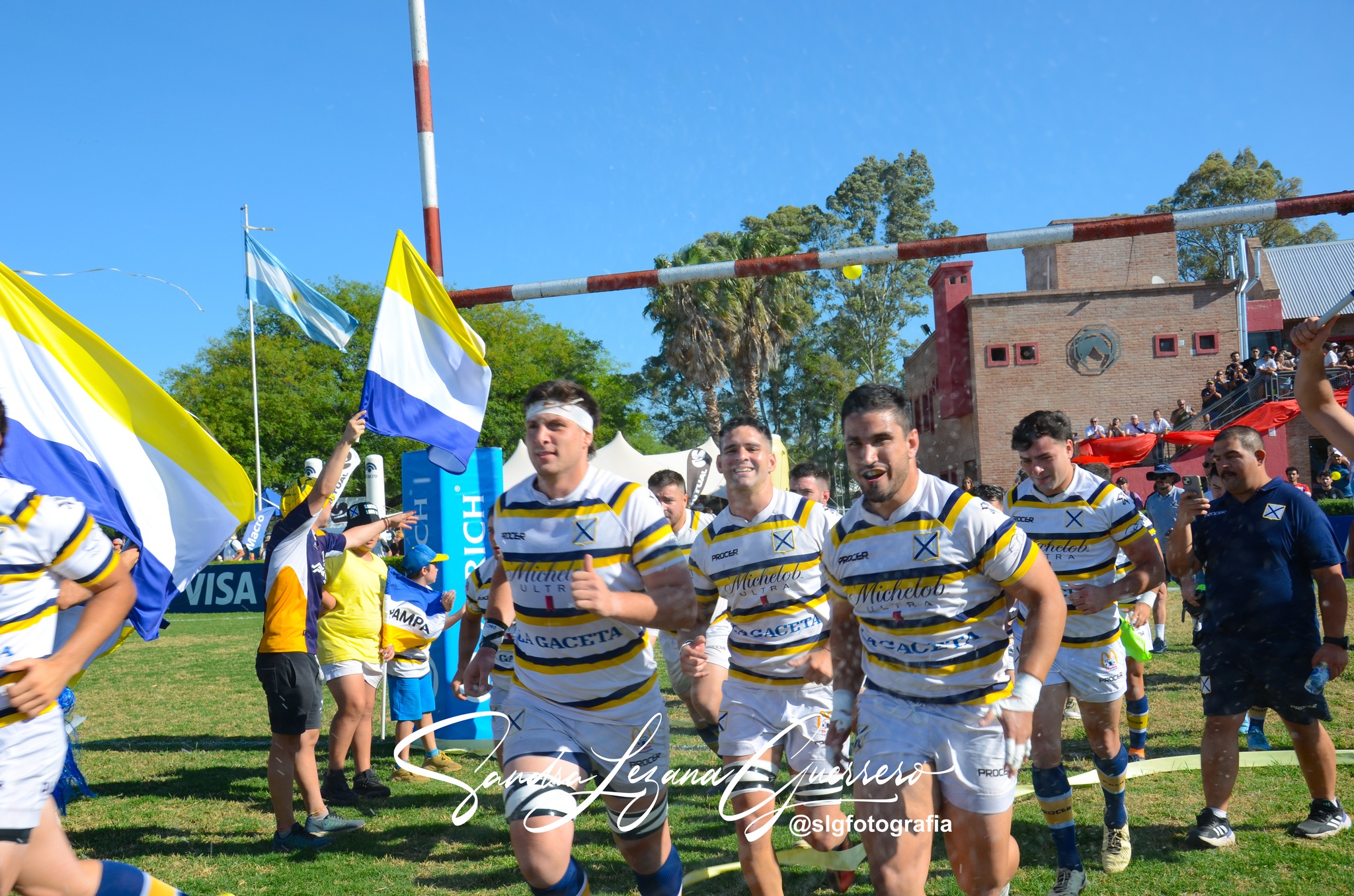  Jockey Club Córdoba - Tucumán Lawn Tennis Club - Rugby - UAR - Torneo del Interior 2024 - Final - Jockey Cordoba (24) vs (30) Tucuman Lawn Tennis (#UAR24TITLTCJC111) Photo by: Sandra Lezana Guerrero | Siuxy Sports 2024-11-09