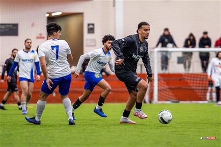 TKL 2024 DIV 3 - FC Lion D3 (3) vs (0) Himmithy FC