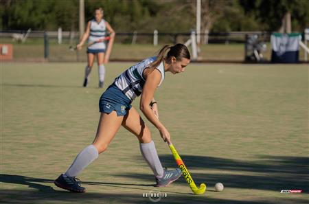 CAH 2024 - San Fernando  vs Lujan RC