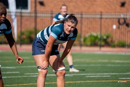 QORC-CROQ 2024 - Finals - QUÉBEC EST (37) VS (13) ONTARIO EST - 1st Position