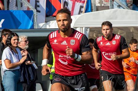 FFR 2024 - Finale Nationale - Nice (39) vs (30) Narbonne