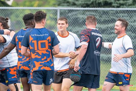 RQ 2024 - Finales - LPR2 M1 - Brome Lake (20) vs (17) Trois-Rivières