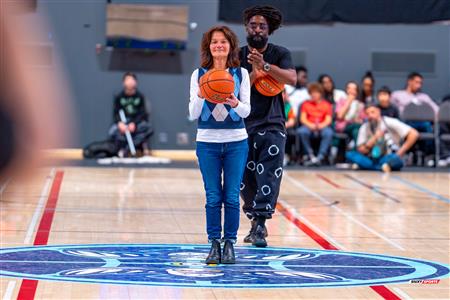 BSL 2024 - MONTREAL TOUNDRA  VS  NEWFOUNDLAND ROGUES - Reel B