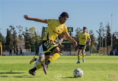 AFA - 1B - 2024 - Flandria (0) vs (0) Argentino Quilmes