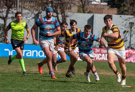 URBA 2024 - Top 12 Inter - Pre - Atletico del Rosario vs Belgrano Athletic