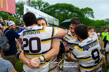 UAR - Torneo del Interior 2024 - Tucuman Lawn Tennis Club (24) vs (15) Cordoba Athletic