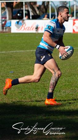 TDI 2024 - CRAI (15) vs (24) Tucuman Lawn Tennis Club