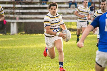 URT 2021 - Tucuman Lawn Tennis Club vs Natacion y Gimnasia