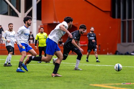 TKL 2024 DIV 3 - FC Lion D3 (3) vs (0) Himmithy FC