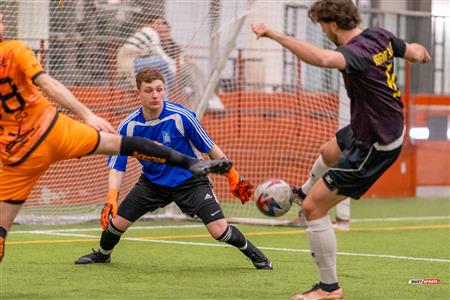 TKL 2024 Div 2 - Final - Bandjos Div2 (2) vs (1) Joga Bonito