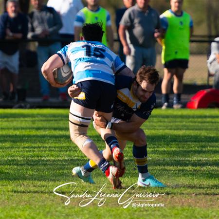 TDI 2024 - CRAI (15) vs (24) Tucuman Lawn Tennis Club