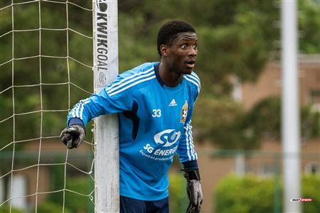 PLSQ - CS Mont-Royal Outremont (2) vs (4) AS de Beauport