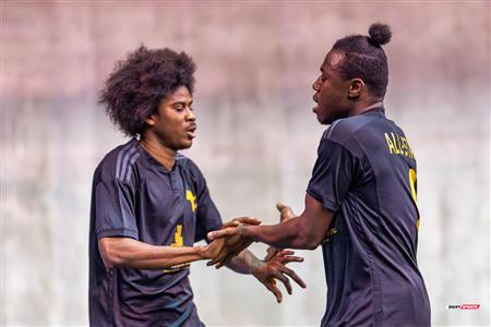 LPC 2024- Raza Azteca vs All Stars