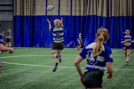 QORC-CROQ 2024 - Québec Est (22) vs (16) Québec Ouest 