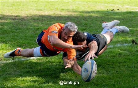 URT Classics vs Argentina Legends