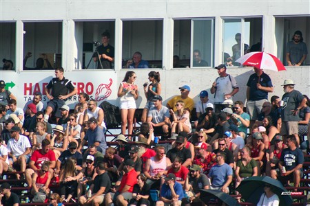 RQ 2018 - Final Prov 1 Masc - TMR RFC (62) vs (31) Parc Olympique Rugby