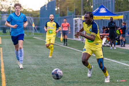 L1QC 2024 M - CS Longueuil (1) vs (1) CS de St-Hubert 