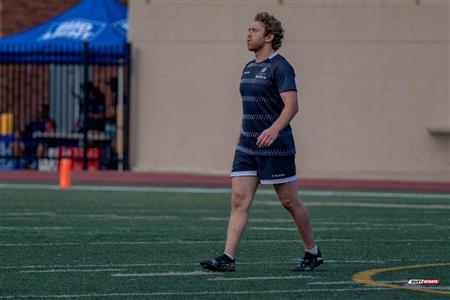 ECRC 2024 - Ontario Blues x Arrows Academy (45) vs (14) Nova Scotia Keltics