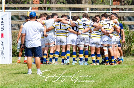 UAR - Nacional de Clubes 2024 - Tucuman Lawn Tennis vs Tala