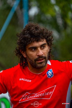 URBA 2024 - 1RA C - LUJAN RUGBY (9) vs (40) Club Argentino de Rugby