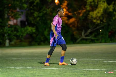 TKL 2024 DIV 1 - Joga Bonito (1) vs (1) Catalunya FC