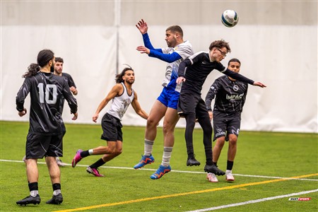 TKL 2024 DIV 3 - FC Lion D3 (3) vs (0) Himmithy FC