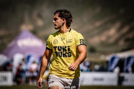 Seven Tafi del Valle 2024 - Phoenix vs Tuki Tuks