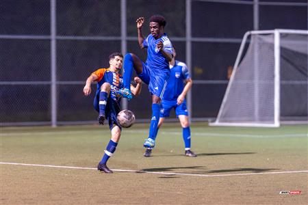 ARSC 2024 - Montreal United (7) vs (1) FC Anjou