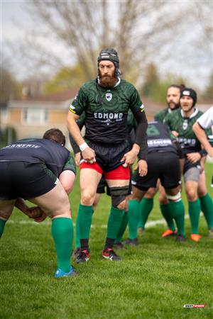 RQ 2024 - LPR3 M - Nomades (35) vs (0) XV de Montréal-RCM
