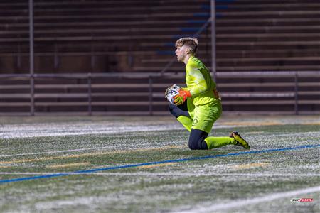 ARSC 2024 Div1 - Bandjos FC (3) vs (0) Inter Montréal