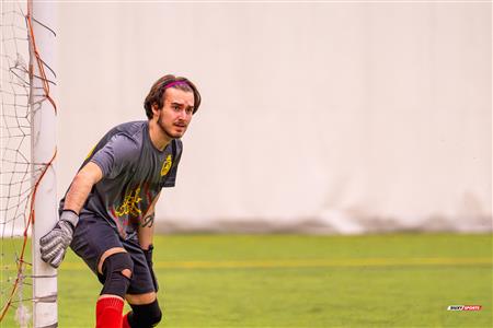 TKL 2024 DIV2 - Bandjos FC (2) vs (2) FC Lion