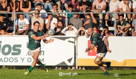 NOA 2022 - Universitario RC (26) vs (19) Tucuman Rugby