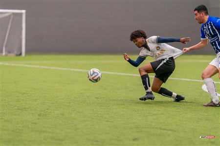 TKL 2024 Div 3 - Final - Bandjos Div3A (3) vs (2) Rage