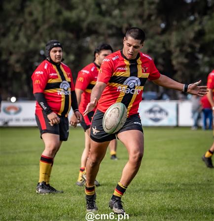URT 2024 - Universitario (57) vs (6) Cardenales